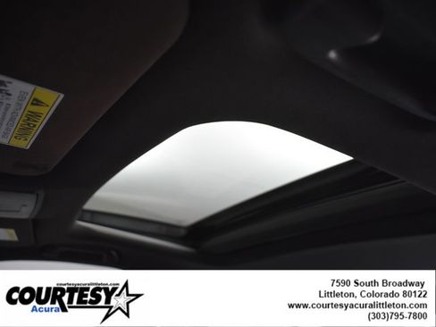 Used 2018 Acura TLX V6 w/ Technology & A-SPEC Pkg image 20