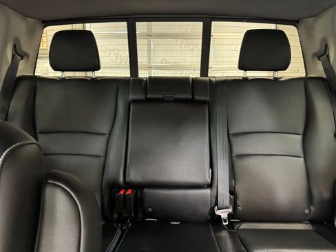 Used 2023 Honda Ridgeline RTL-E image 16