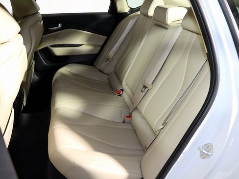 Certified 2023 Acura TLX image 13