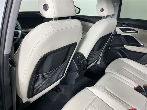 Used 2025 Audi Q5 Premium Plus w/ Premium Plus AWD/4WD image 22