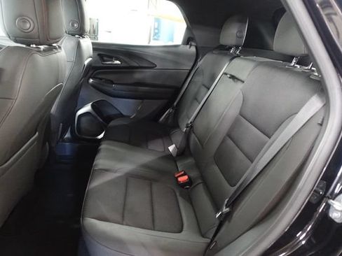 Used 2023 Chevrolet TrailBlazer RS w/ Convenience Package FWD image 20