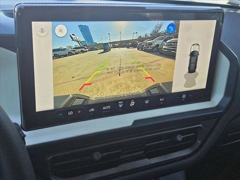 New 2025 Ford Bronco Sport Heritage image 12