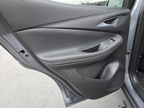 Used 2021 Buick Encore GX Select image 20