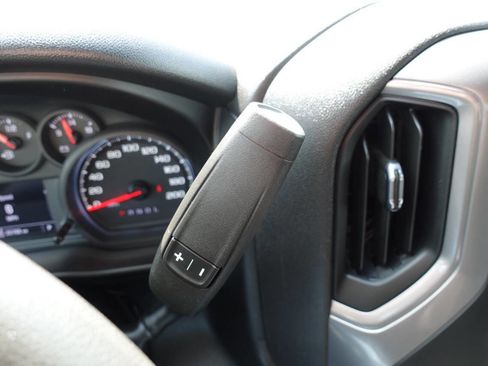 Used 2024 GMC Sierra 2500 Pro AWD/4WD image 50