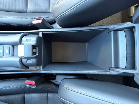 New 2026 Honda HR-V EX-L image 28