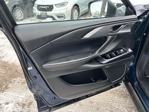 Used 2023 MAZDA CX-9 Grand Touring image 7