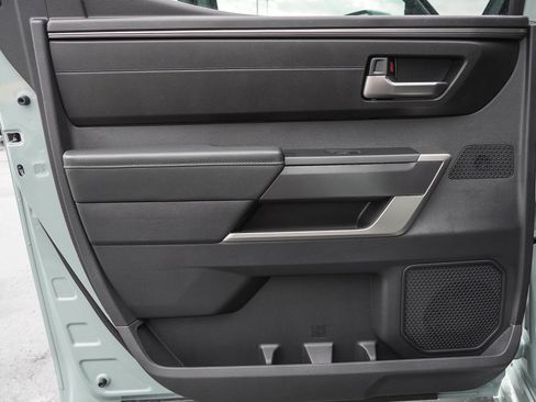 New 2026 Toyota Tundra SR5 w/ TRD Off-Road Package image 23