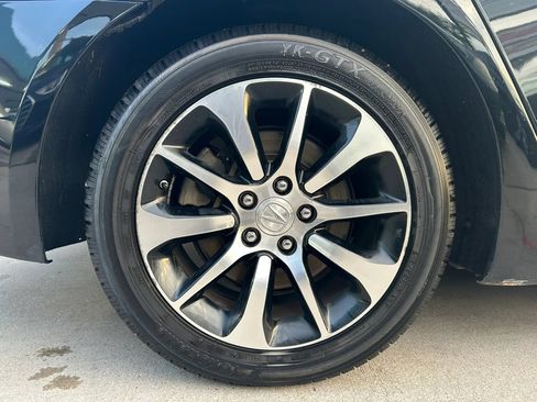 Used 2016 Acura TLX FWD image 27