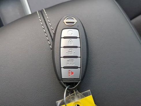 Certified 2025 Nissan Altima 2.5 S FWD image 26