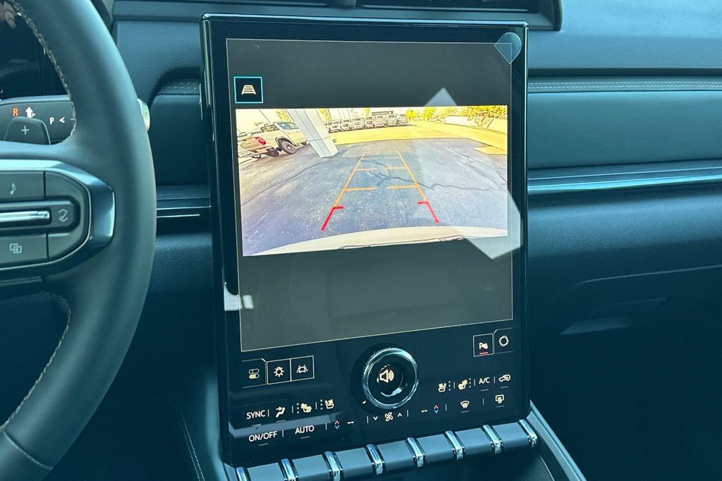 New 2026 GMC Terrain AT4 w/ Convenience Package III AWD/4WD image 22