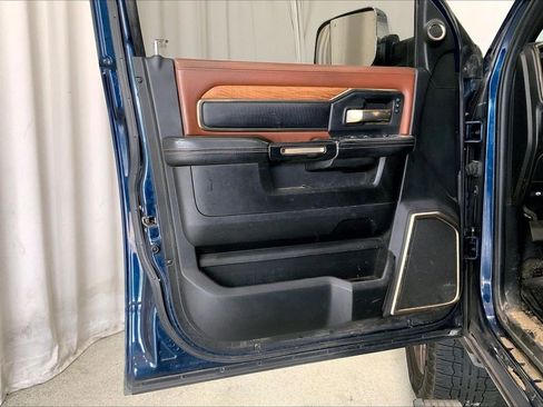 Used 2019 RAM 2500 Limited image 20