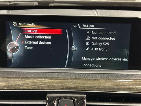 Used 2016 BMW 428i Gran Coupe RWD image 35