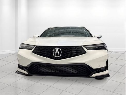 New 2026 Acura Integra A-Spec FWD image 8