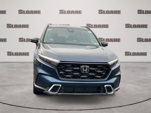 New 2026 Honda CR-V Sport Touring image 8