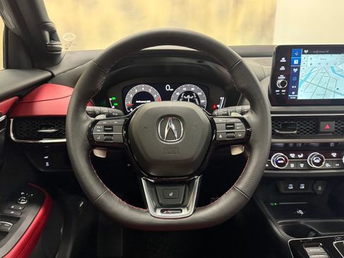 New 2026 Acura ADX A-Spec image 19