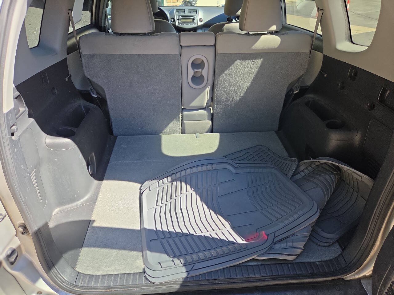 Used 2012 Toyota RAV4 4WD w/ Value Pkg image 21