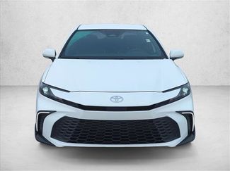 Used 2026 Toyota Camry SE video 2