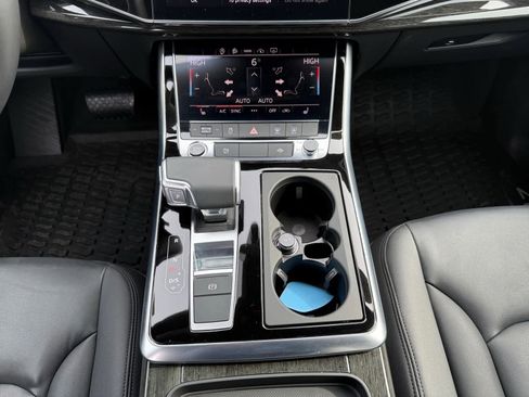 Used 2021 Audi Q7 2.0T Premium Plus image 15