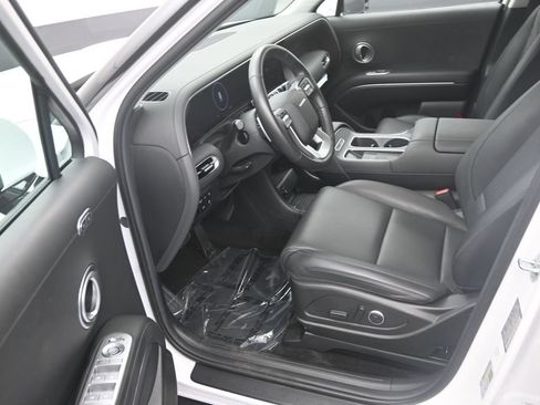 Used 2026 Hyundai Palisade SEL Premium FWD image 10