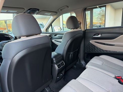 Used 2023 Hyundai Santa Fe SEL image 23