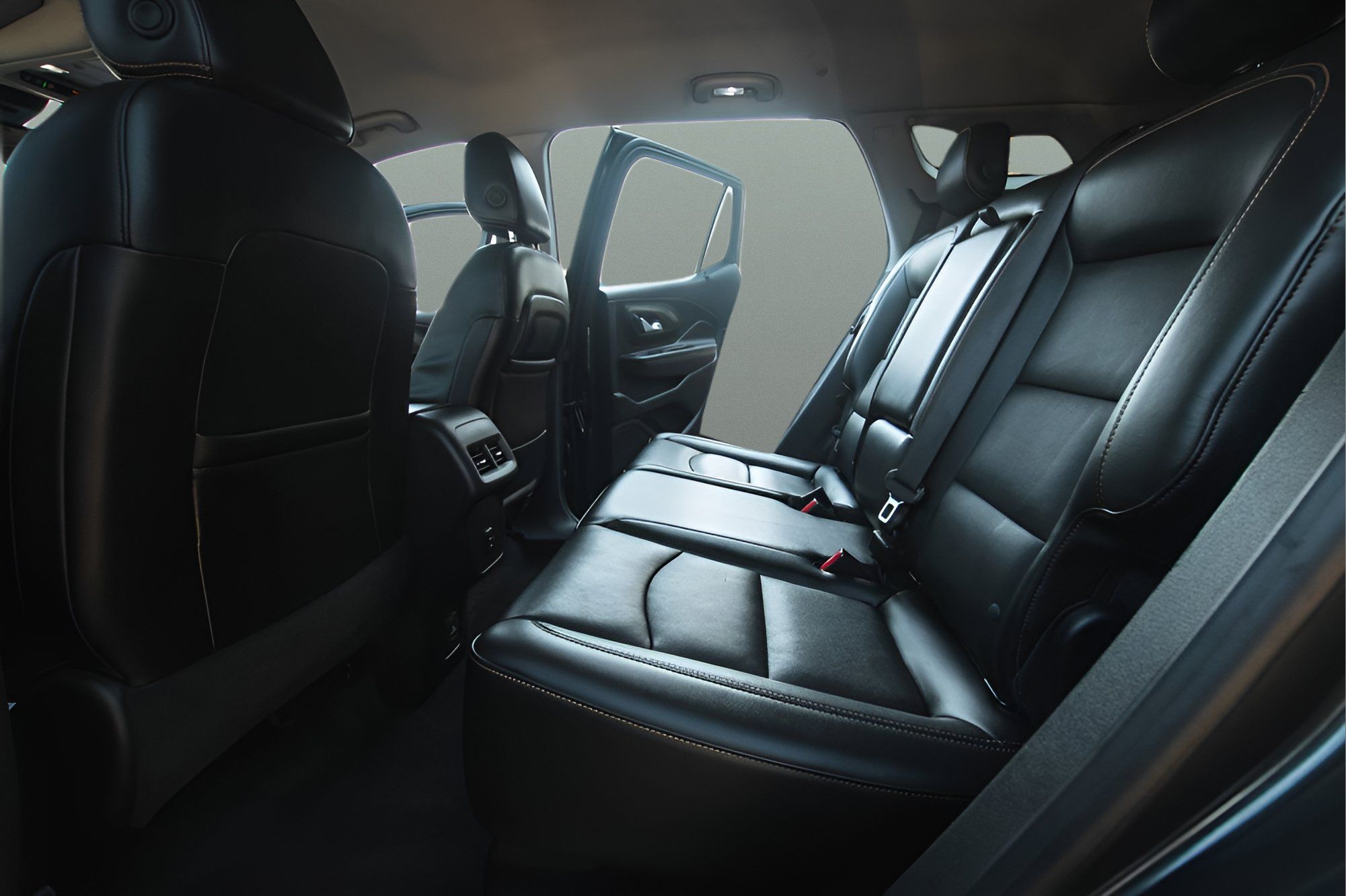 Used 2020 GMC Terrain SLT AWD/4WD image 13