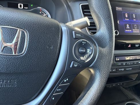 Used 2023 Honda Ridgeline Sport image 27