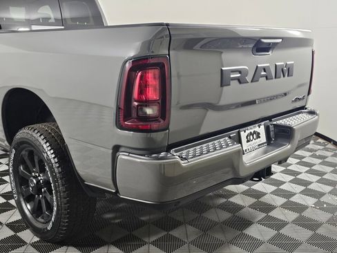New 2026 RAM 2500 Tradesman AWD/4WD image 14