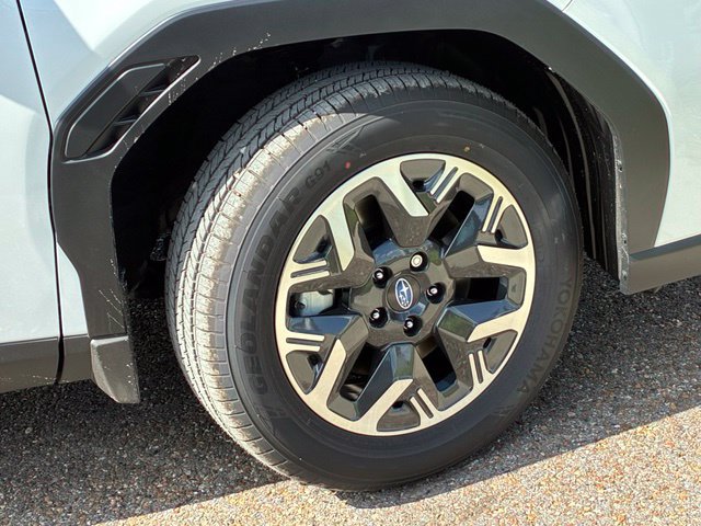 New 2026 Subaru Forester Premium AWD/4WD image 31