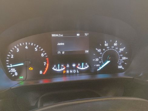 Used 2020 Ford Escape SE AWD/4WD image 23