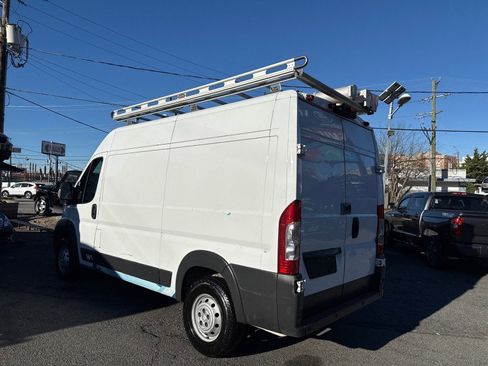 Used 2016 RAM ProMaster 2500 image 4