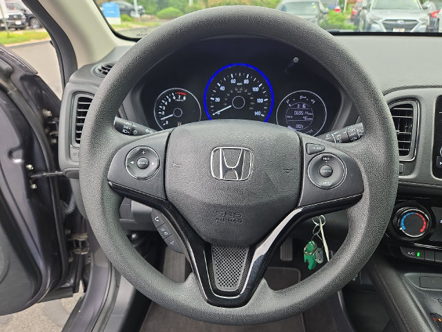 Used 2021 Honda HR-V LX image 18