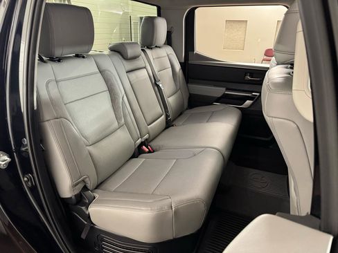Used 2023 Toyota Tundra Limited image 37