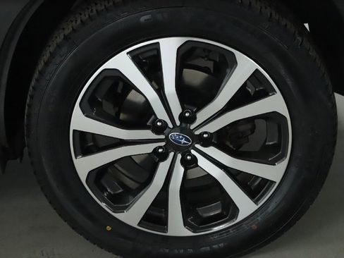 Certified 2023 Subaru Forester Limited image 44