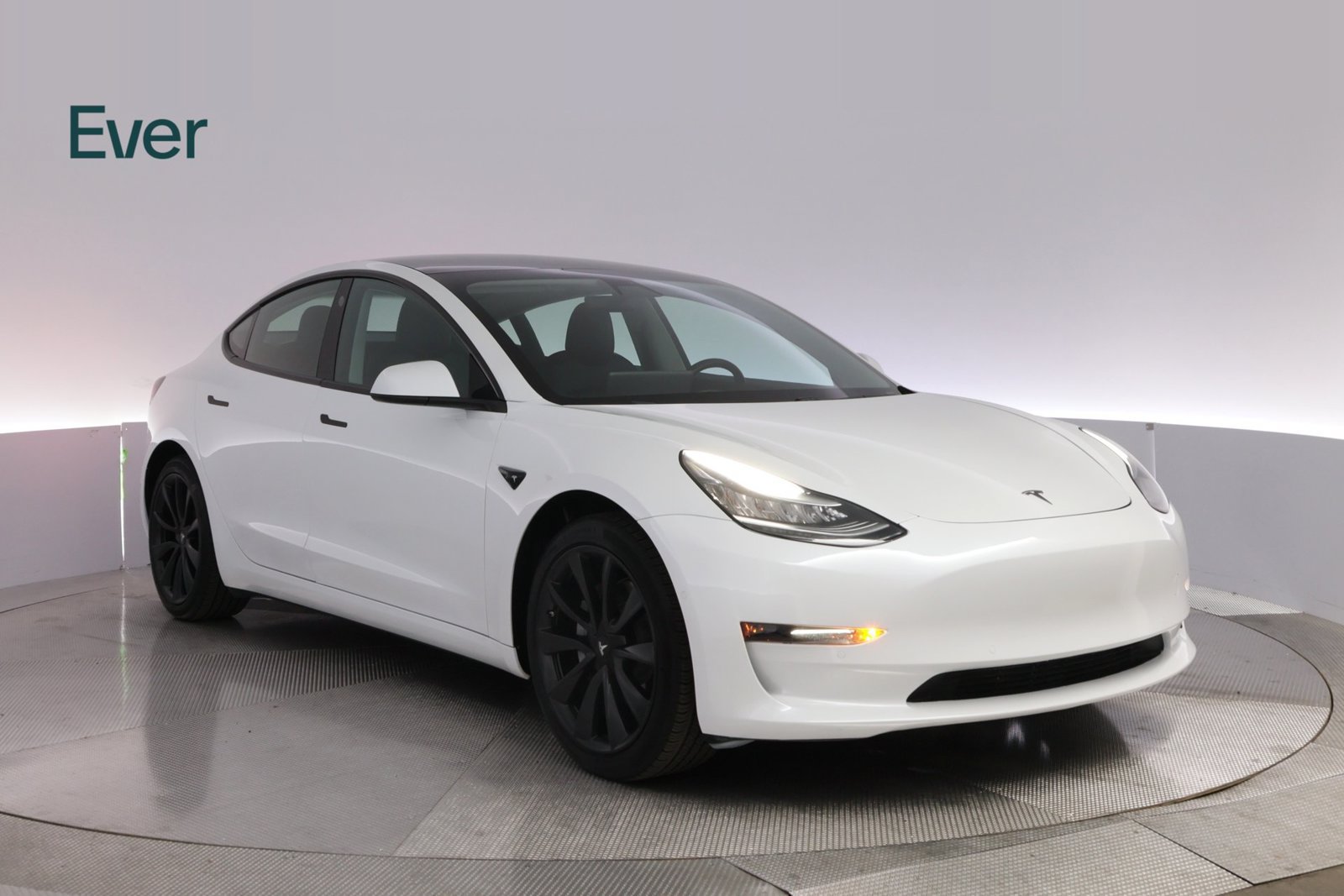 Used 2019 Tesla Model 3 Standard Range RWD image 13