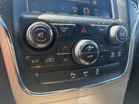 Used 2014 Jeep Grand Cherokee Limited AWD/4WD image 21