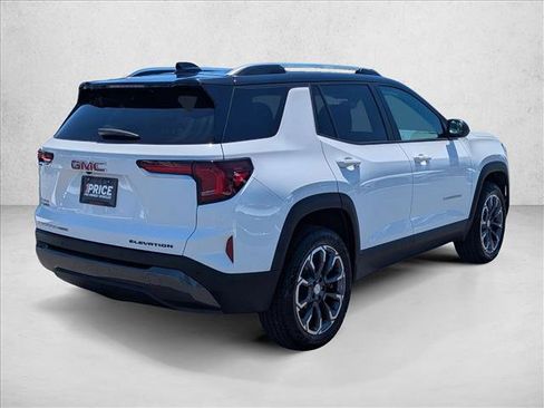 Used 2026 GMC Terrain Elevation w/ Elevation Premium Package AWD/4WD image 5