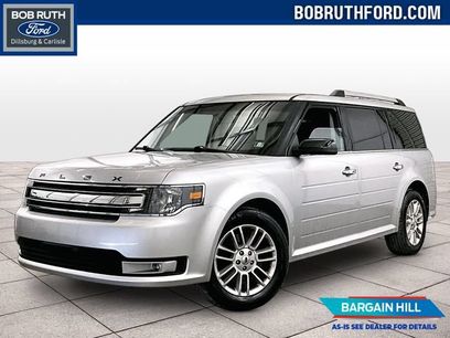 Used 2019 Ford Flex SEL w/ Equipment Group 202A