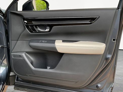 Used 2025 Honda CR-V EX-L image 27