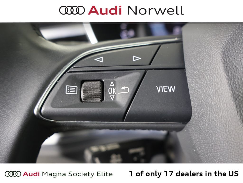 Used 2024 Audi Q3 2.0T Premium AWD/4WD image 27