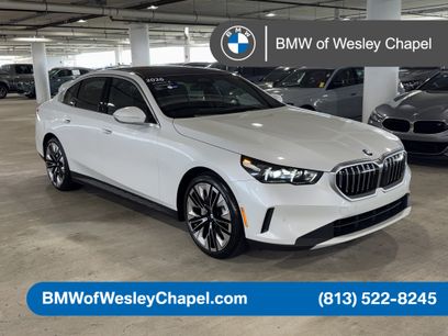 Used 2026 BMW 530i