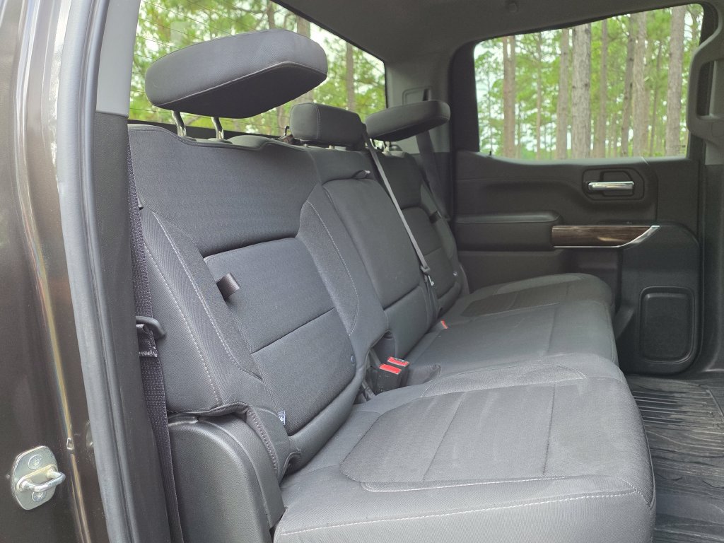 Used 2021 GMC Sierra 1500 Elevation AWD/4WD image 22