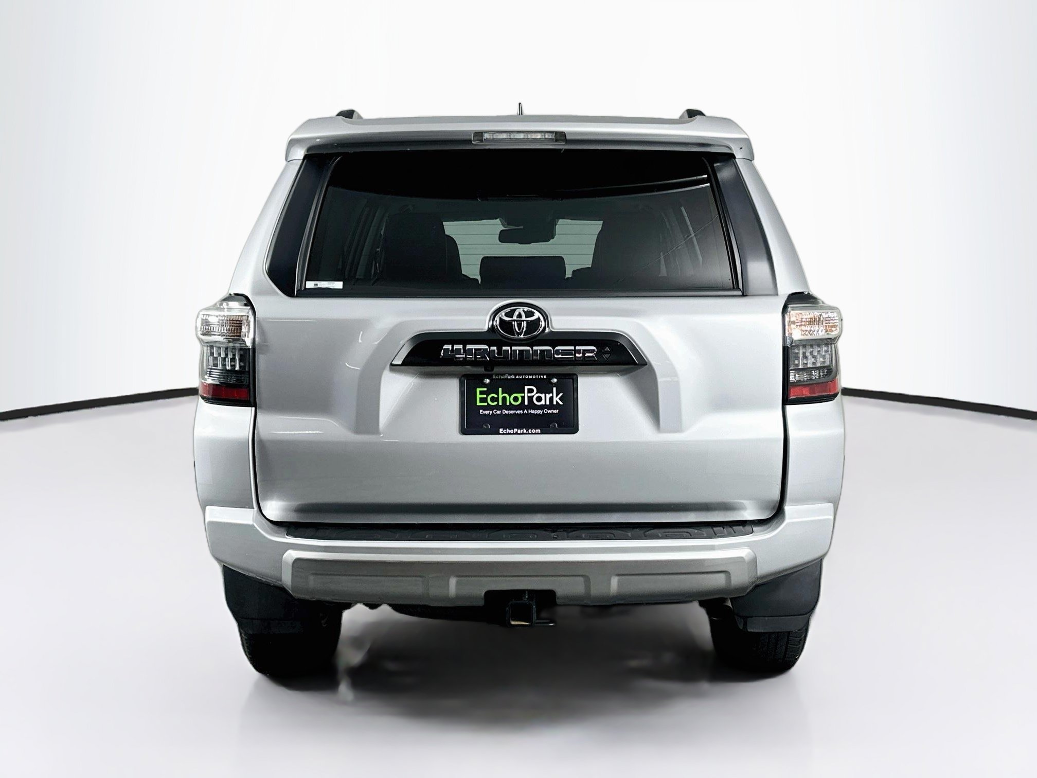 Used 2024 Toyota 4Runner TRD Off-Road Premium w/ Off Road Premium Plus Package AWD/4WD image 7