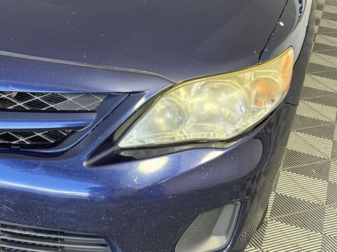 Used 2011 Toyota Corolla LE image 9