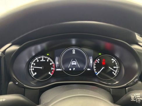 Used 2023 MAZDA CX-50 AWD 2.5 Turbo w/ Premium Pkg image 19