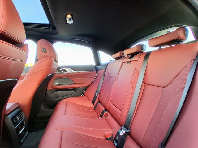 New 2026 BMW 430i w/ M Sport Package RWD image 26