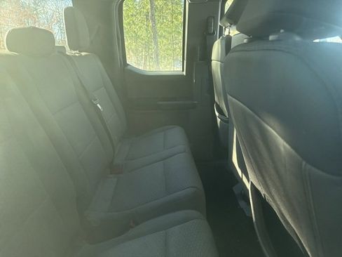 Used 2022 Ford F250 XLT w/ XLT Value Package image 5