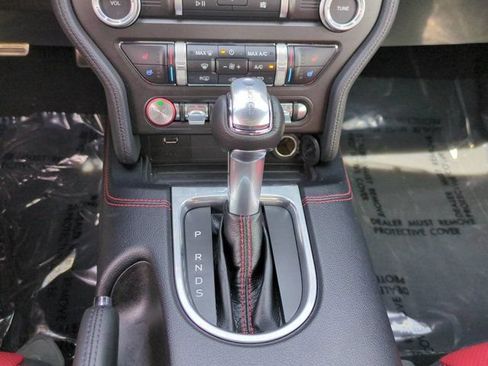 Used 2022 Ford Mustang GT Premium w/ Equipment Group 401A RWD image 18