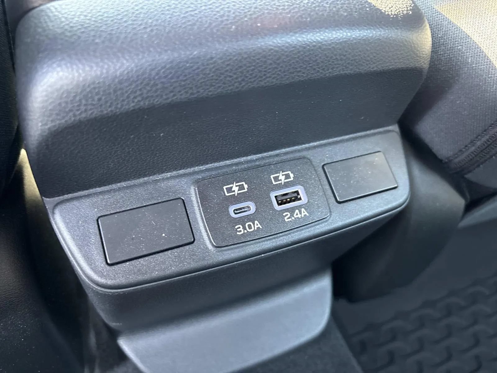 Used 2024 Subaru WRX Premium w/ Popular Package #2A AWD/4WD image 19