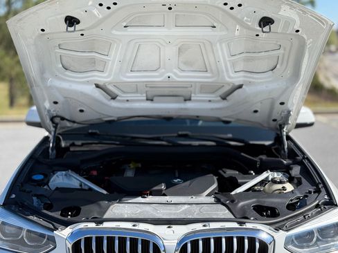 Used 2019 BMW X3 sDrive30i w/ Convenience Package image 49