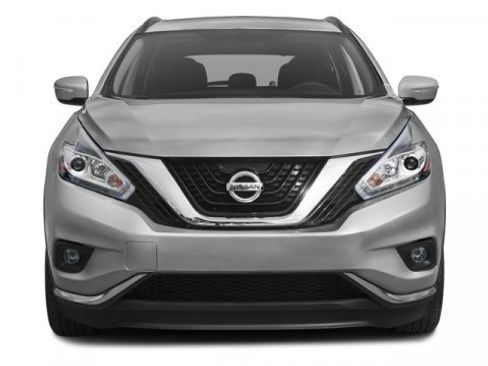 Used 2017 Nissan Murano S w/ Navigation Package image 7
